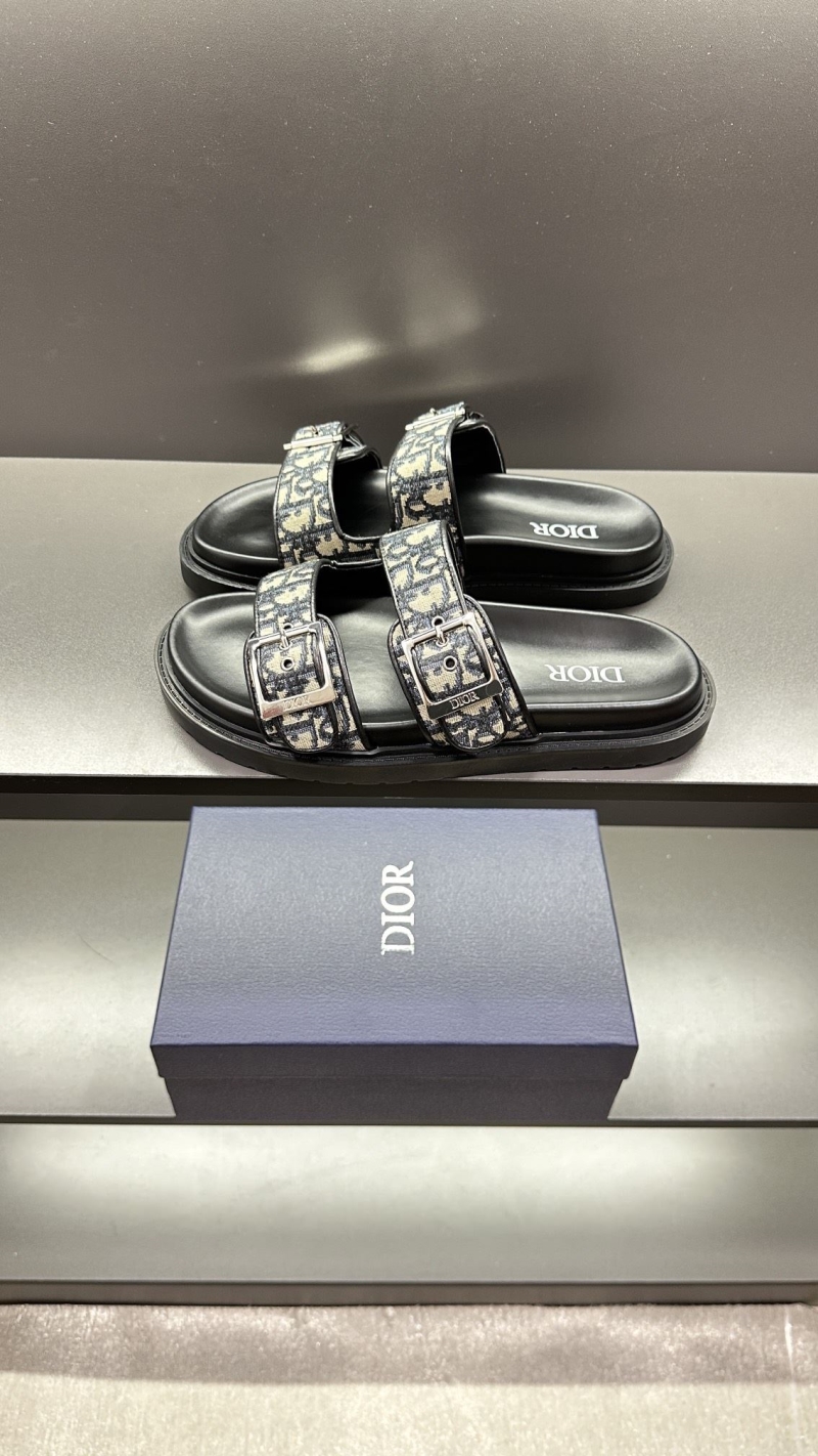 Christian Dior Slippers